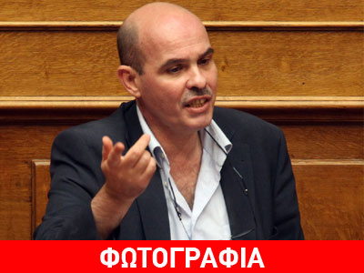 Ο σταυρός του Μιχελογιαννάκη